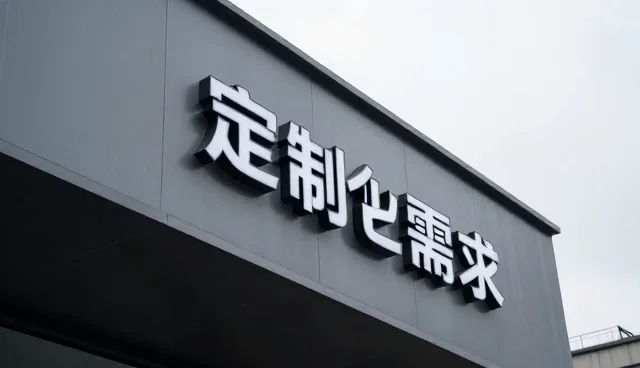 建材加工定制在使用中的关键维护要点