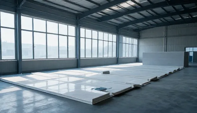 新型环保建材选型中的使用与维护建议